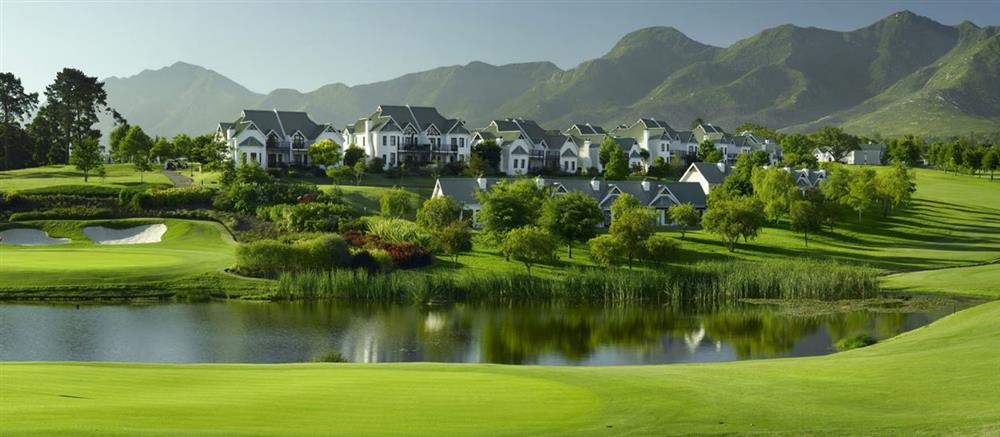 Fancourt